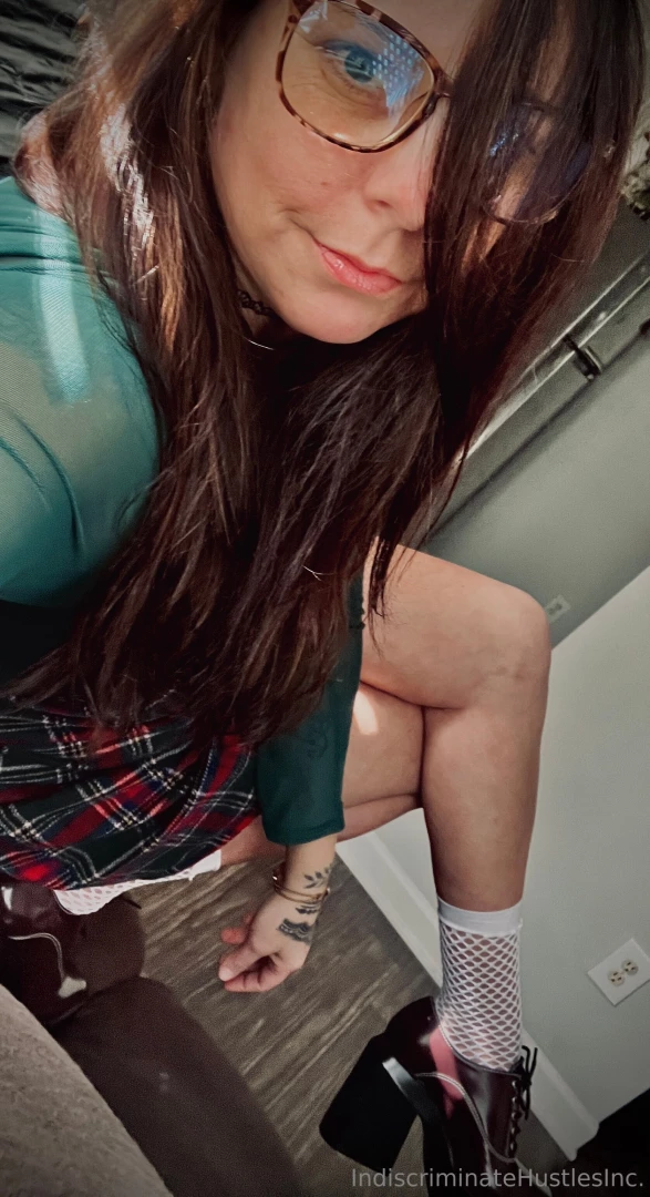 Feeling my irish today 