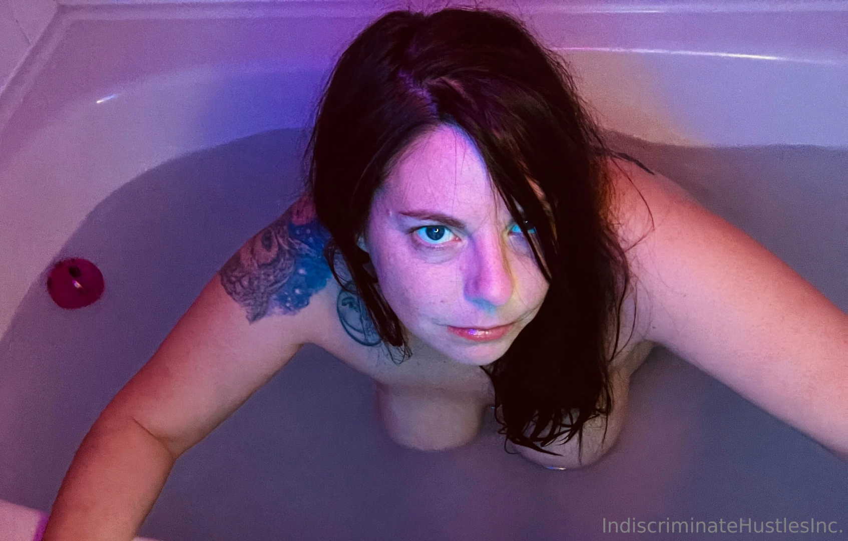 Indiscriminatehustles part 7 