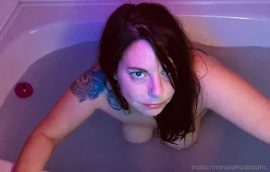 Indiscriminatehustles part 7