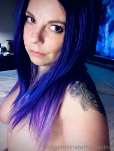 Indiscriminatehustles part 9