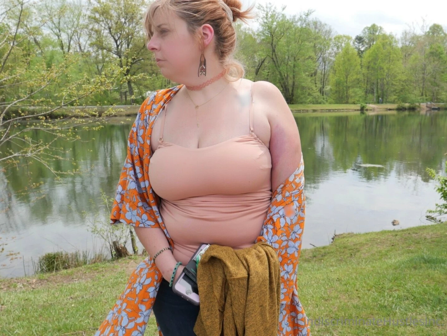 Indiscriminatehustles part 19 