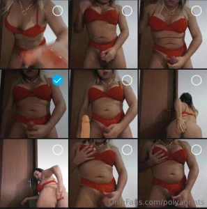 I woke up horny my ass was throbbing and my cock was drooling so i
