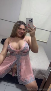 Baby i m alone and i want to misbehave are you there
