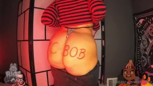 Mc bob you look so good on me