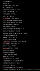 Customs let me know if you need one