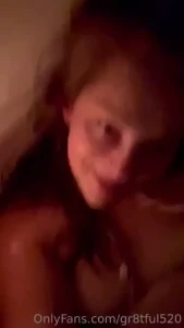 Wash me daddy splish splash goddess mombod naturalwoman