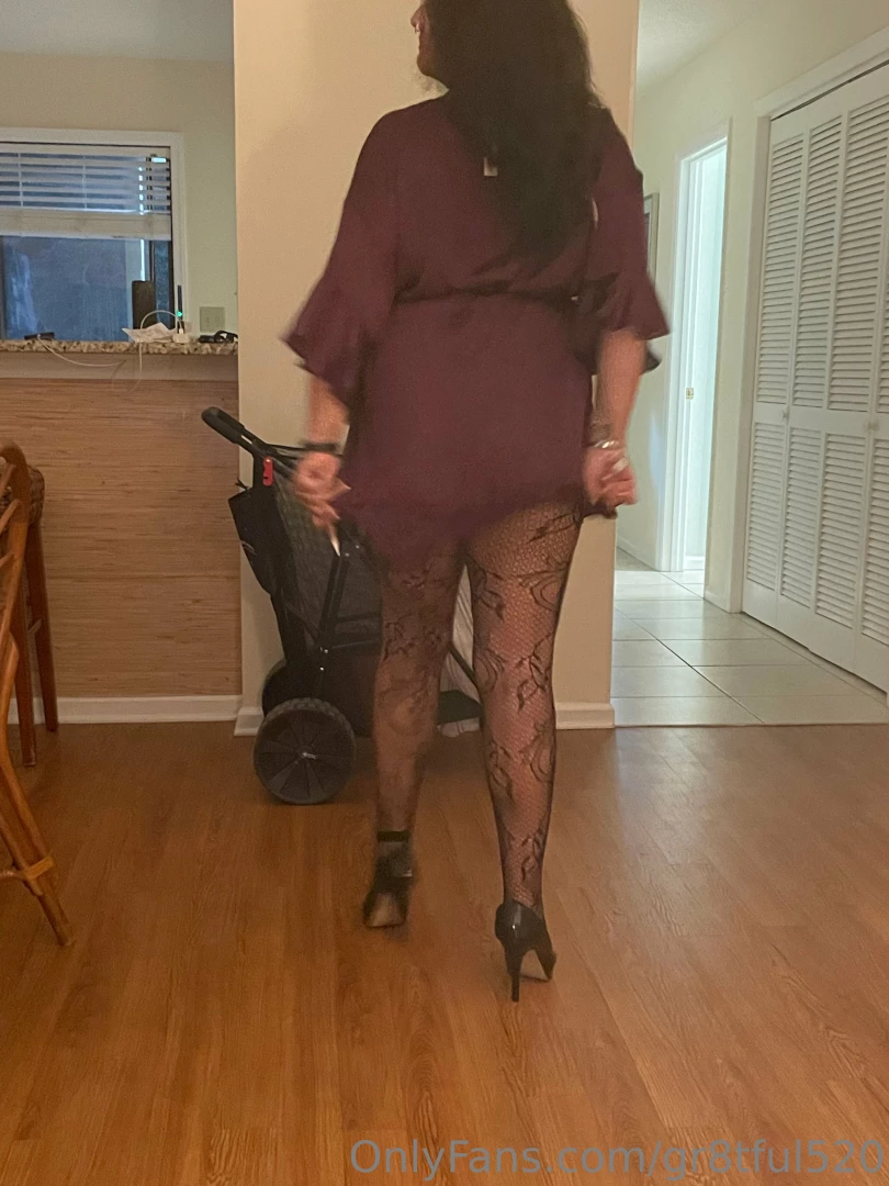 Love my new outfit dressmeup yesdaddy milf 