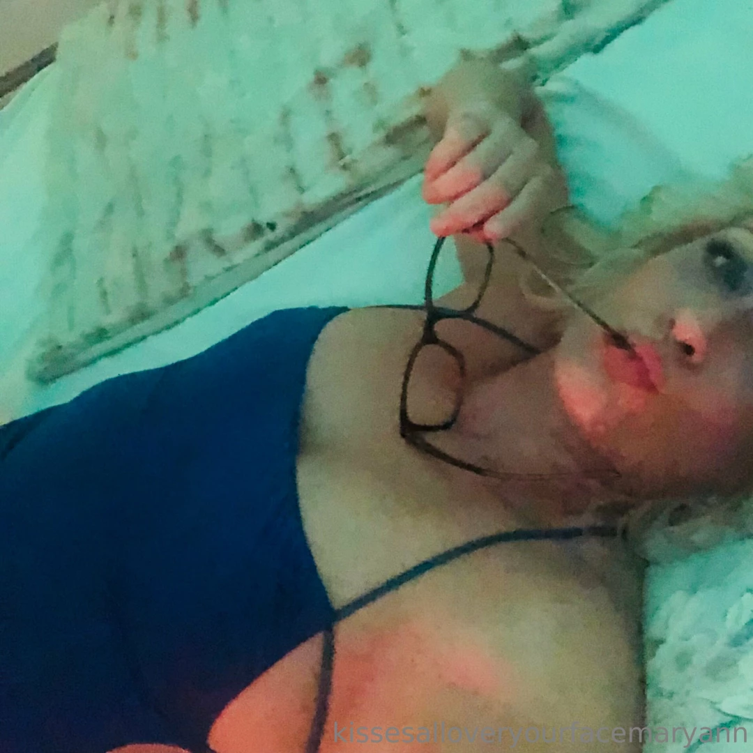 Hi luvs throw back thursday tooo when it all started lol kisses enjoy part 6 