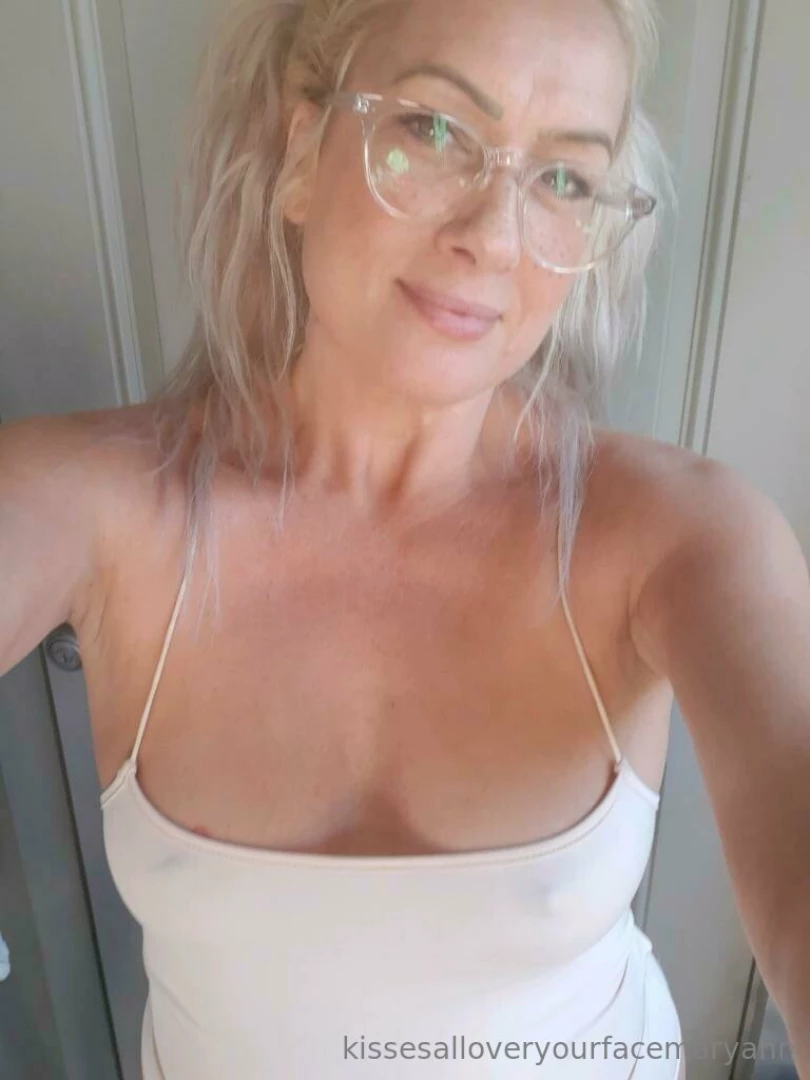 Wowsers it s already been a year i m having so much fun thank you luvs 