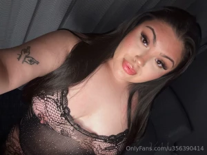 Can i have your attention for a sec part 1