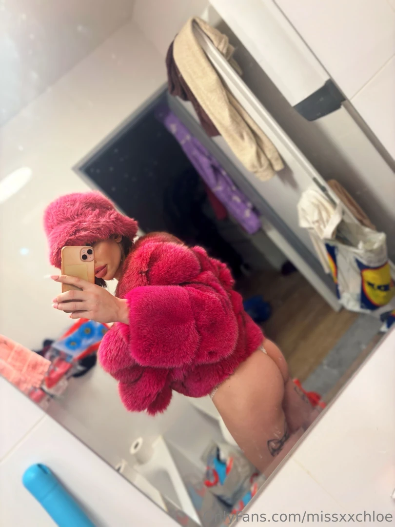 Few new pinkish part 1 