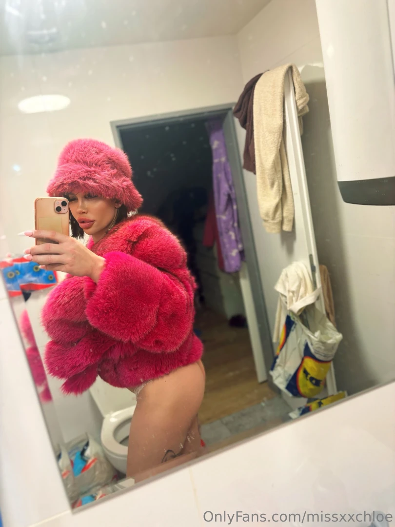 Few new pinkish part 2 