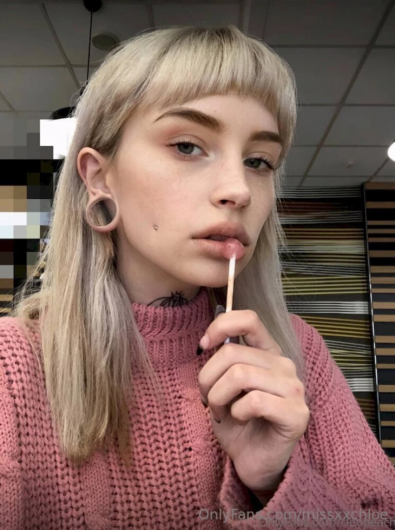 Free subscription write to her cleopeach she is online now this hot part 508 