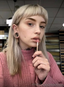 Free subscription write to her cleopeach she is online now this hot part 508