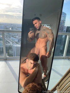 Tomorrow drop new sex tape boyslikems