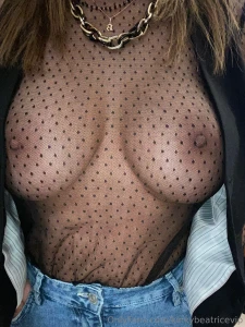 Would you go on a date with me wearing this