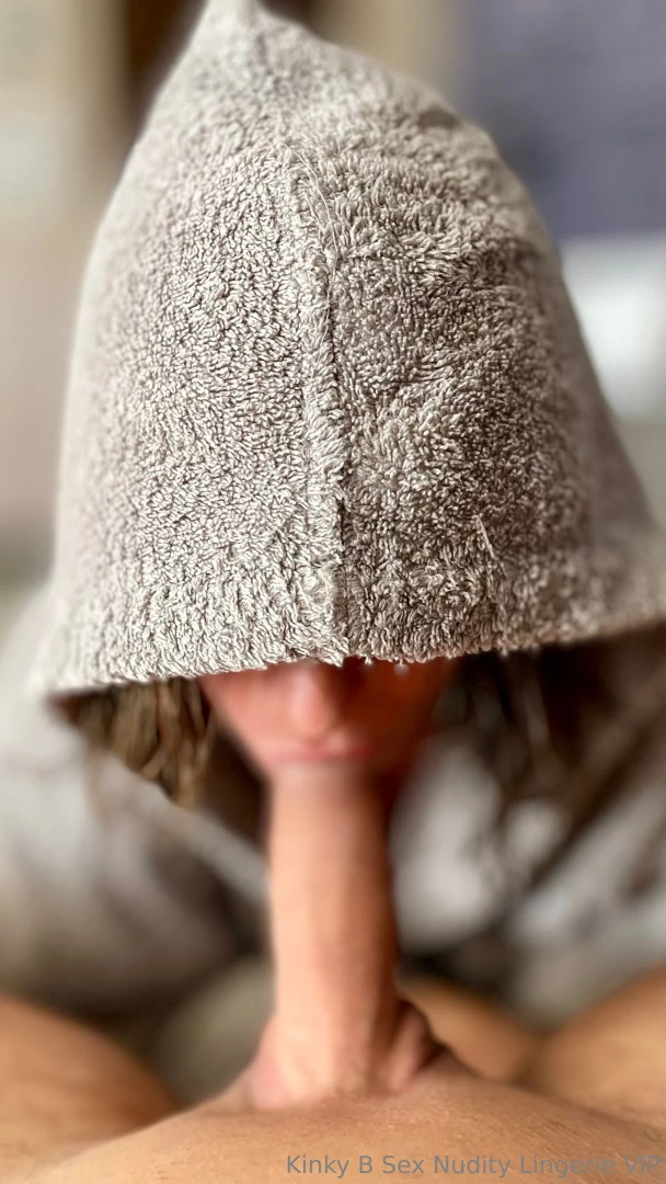 Kinkybeatricevip part 4 