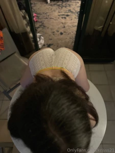 Rate 1-10 with a tip part 1