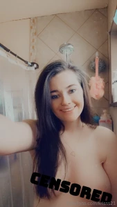 Just got in wanna see more