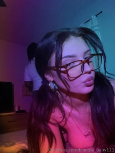 Unseen content coming this saturday i m releasing a bbc blow job video