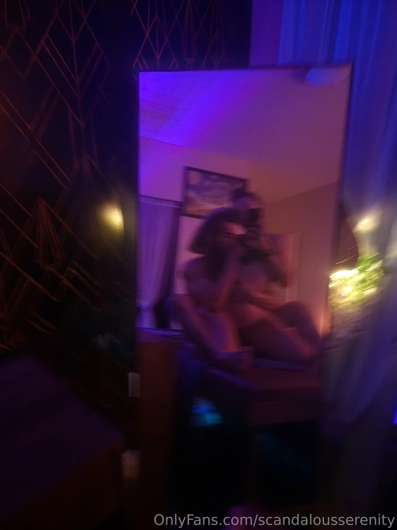 A late night with almost too much fun incredible passion amp pleasure 