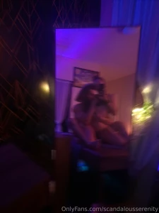 A late night with almost too much fun incredible passion amp pleasure