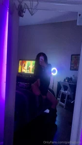 A little night owl swipe through i ll be doing these naked on my part 1