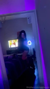 A little night owl swipe through i ll be doing these naked on my part 2