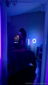 A little night owl swipe through i ll be doing these naked on my part 4