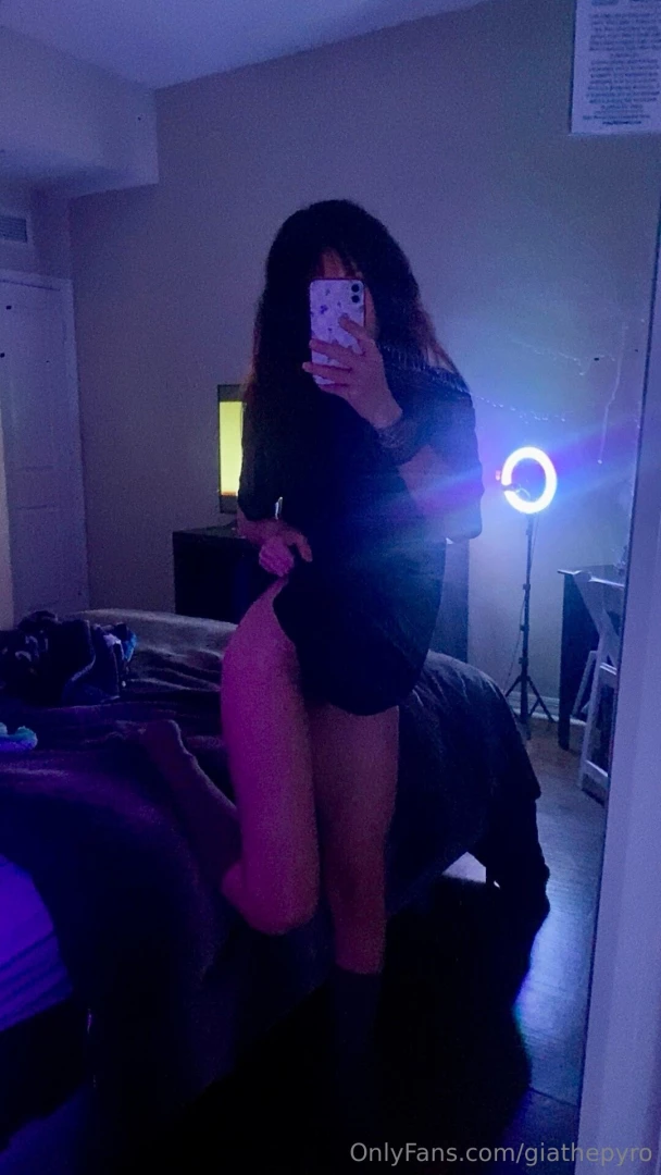 A little night owl swipe through i ll be doing these naked on my part 6 