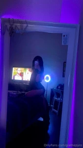 A little night owl swipe through i ll be doing these naked on my