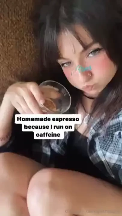 Just checkin in part 1 