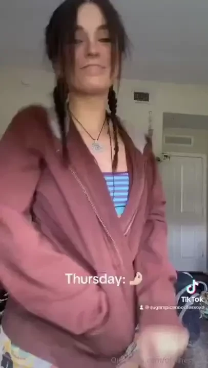 Happy tuesday enjoy lame tiktok content where i thought i looked extra part 2 