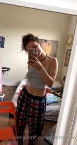 giathepyro - I miss these pants hope you re having a great day 