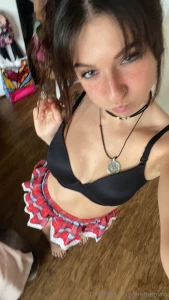 My premium will have the vid