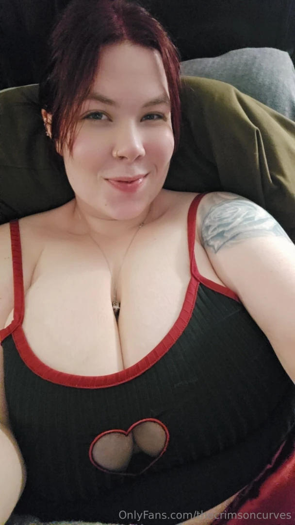 Big enough to drown in 