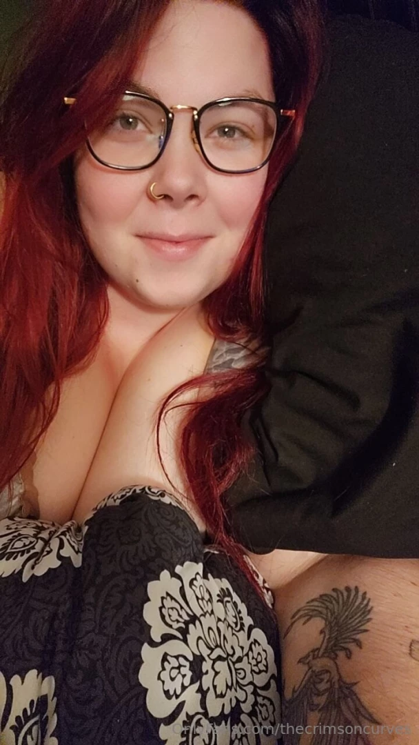 Wearing nothing but the sheets part 1 