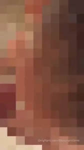 Taking it outside for the ultimate pleasure session watch me by the