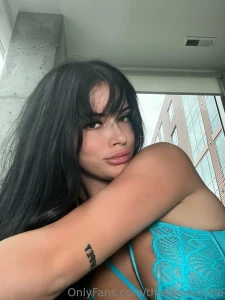 Tiny pink throbbing pussy waiting for you to unlock and watch sextape part 5