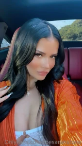 I laid out and dripped all over my sheets for daddy i made such a big part 33