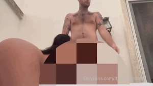 Your dream sextape is here watch me take things to the next level with