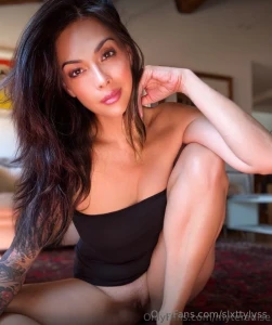 Myteradisefree is a must-see author penthouse pet of the year and part 3