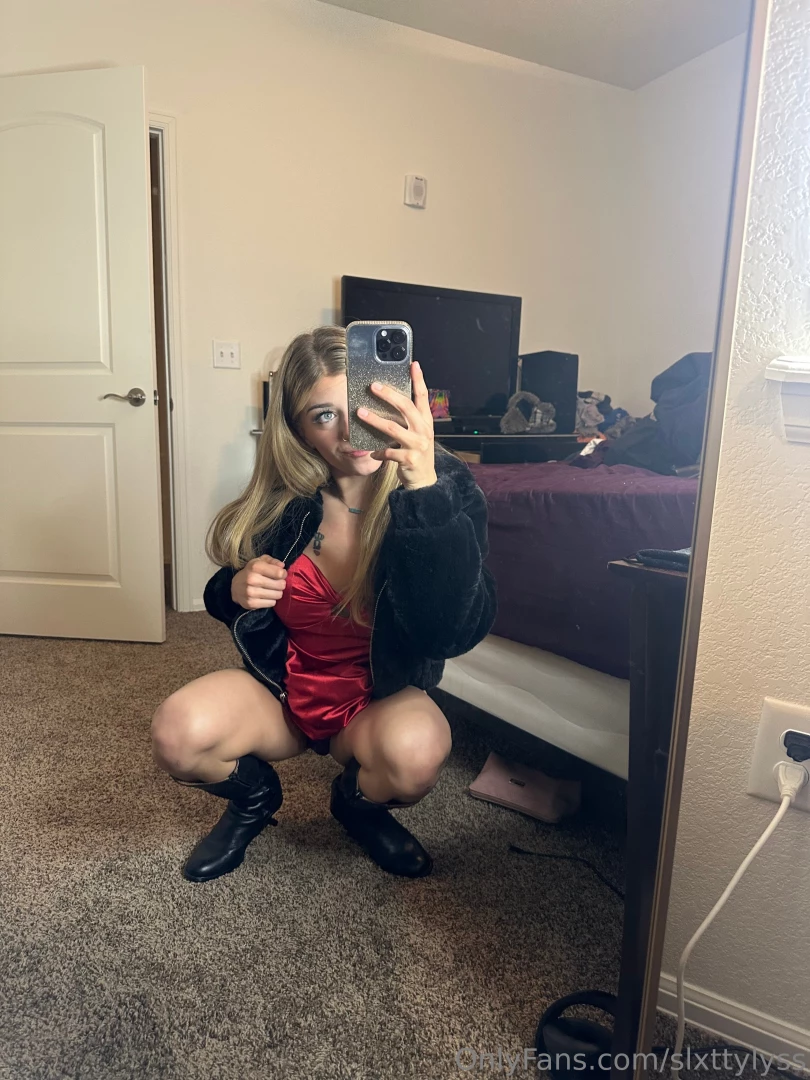 I m riding something on your dm tonight go check it out 