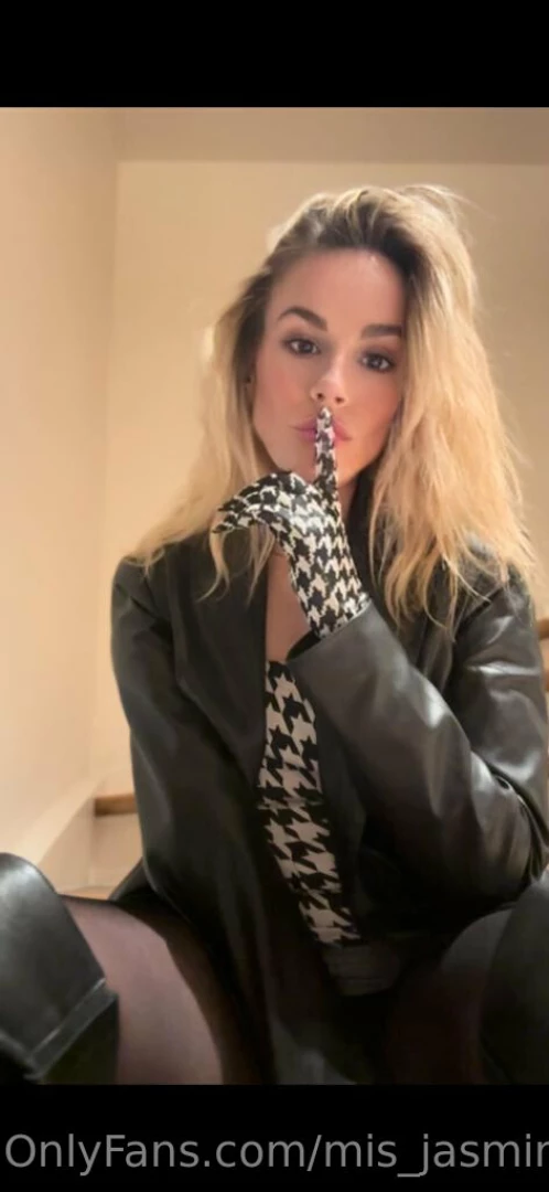 You talk too much part 1 