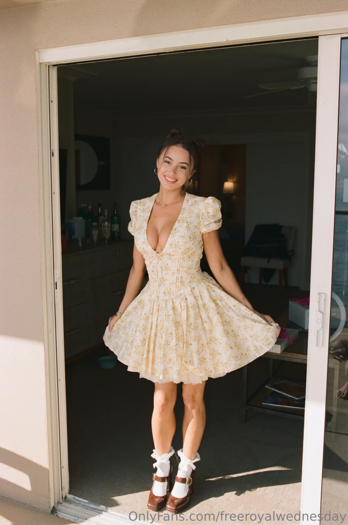 Dorothy vibes part 1 