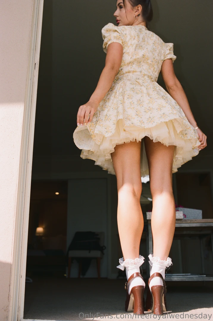 Legs for days part 188 