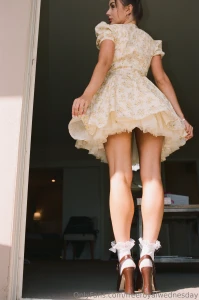 Legs for days part 188