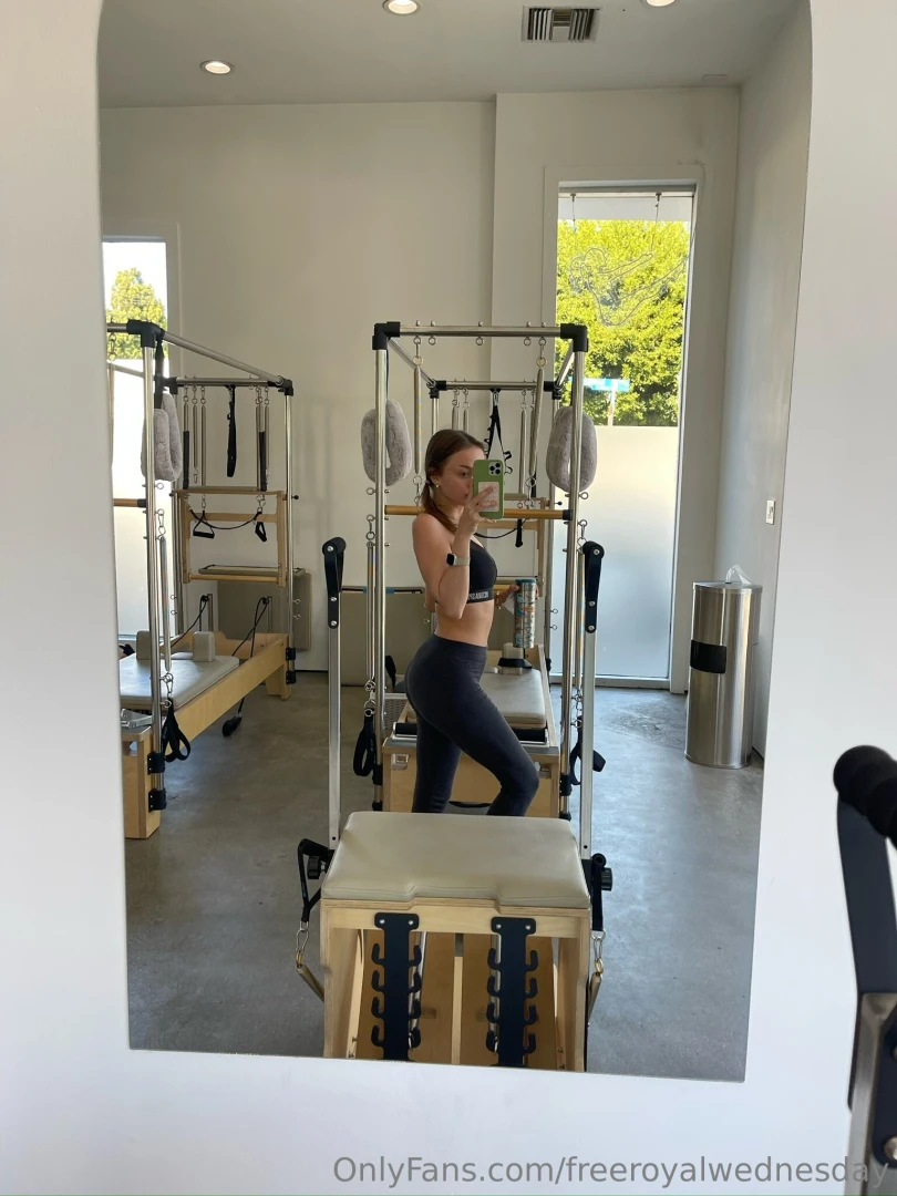 Freeroyalwednesday part 10 