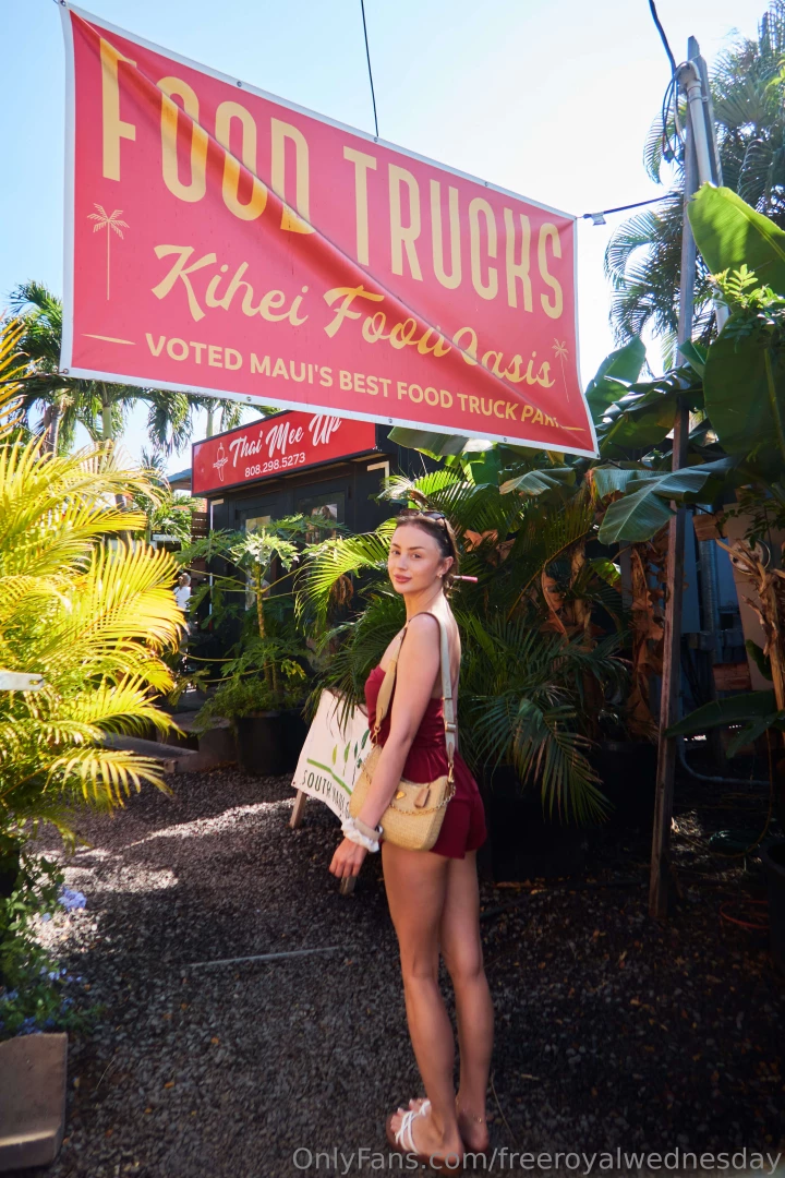 Where would you take me to eat 