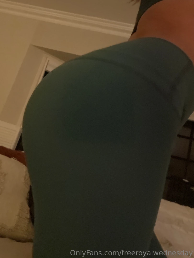 Post workout part 205 